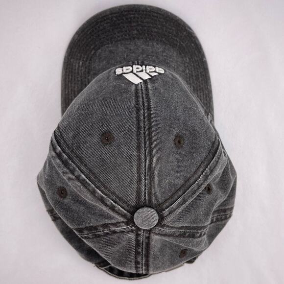 Adidas Saturday Plus Denim Hat - Picture 3 of 8